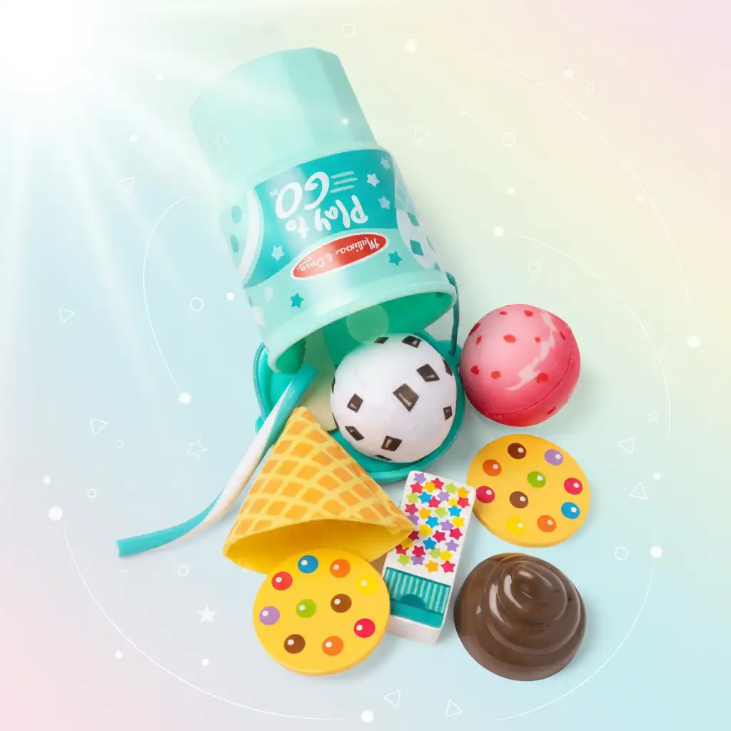 Hochwertige Materialien garantieren lange Lebensdauer und sicheres Spielen.