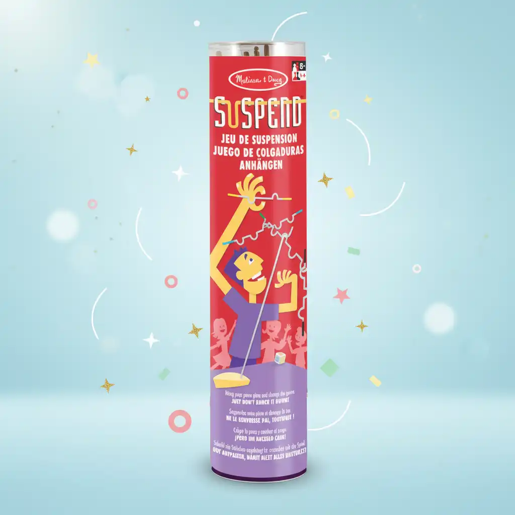 Verbessere deine Konzentration und ruhige Hand beim Spielen.
