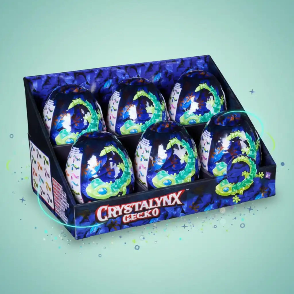 Präzise Details und unendliche Flexibilität in jedem Gelenk.