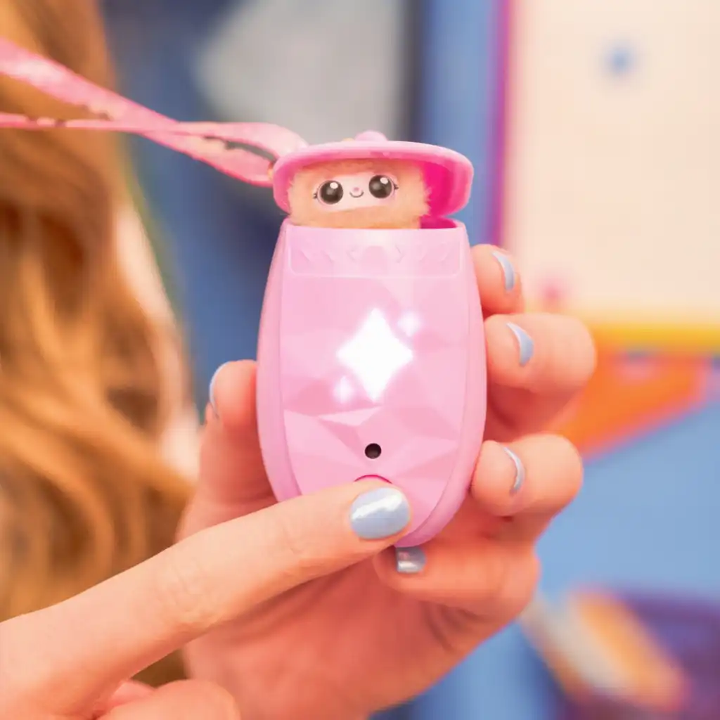 Entdecken Sie neue Wege, wie Sie mit Peekimo spielen können.