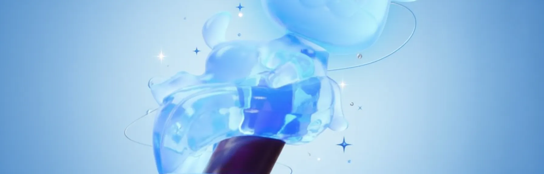 Hlavní banner produktu